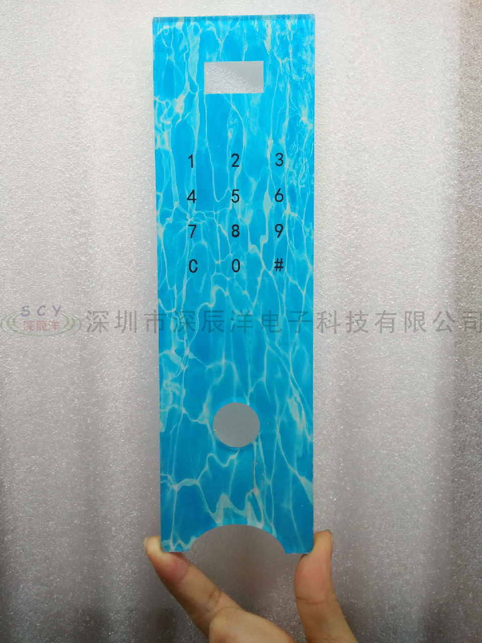 彩印亚克力  (7)