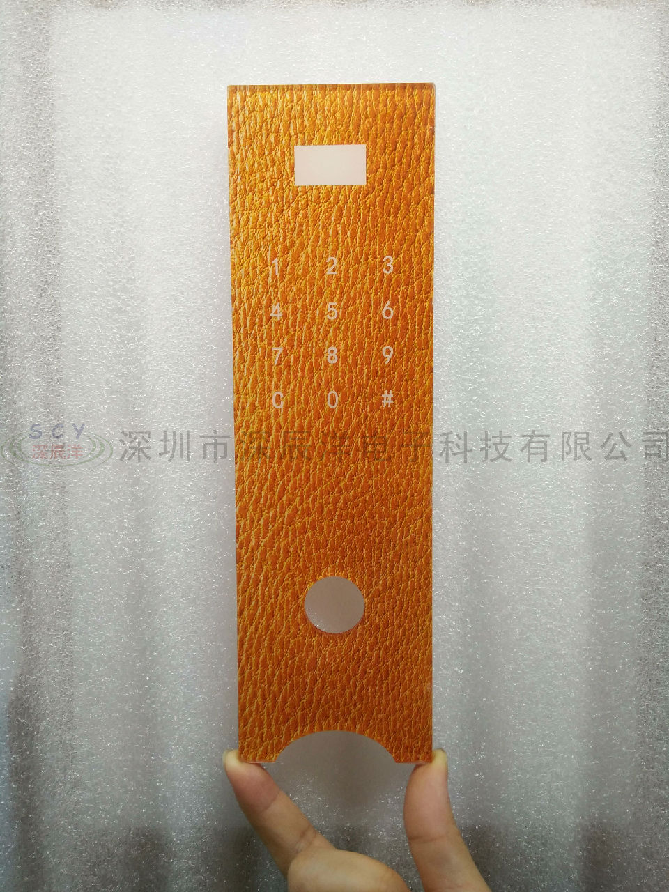 彩印亚克力  (2)