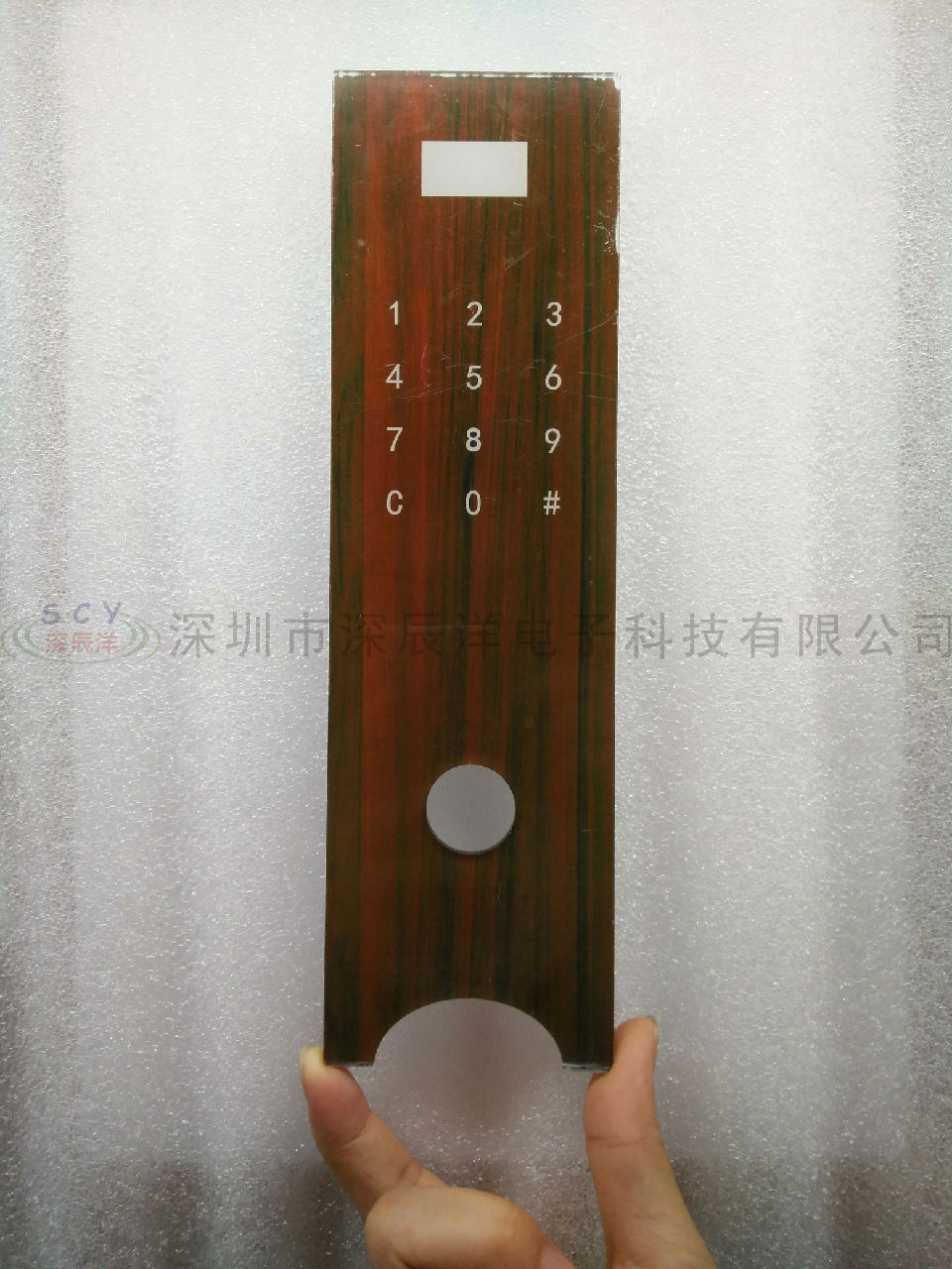 彩印亚克力  (3)