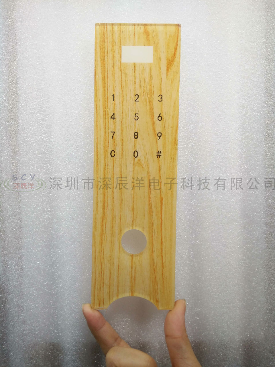 彩印亚克力  (4)