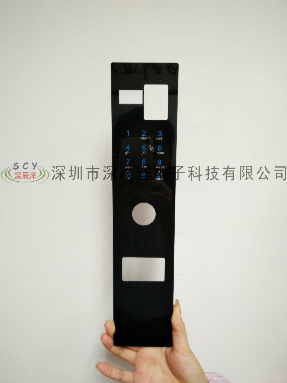 钢化玻璃镜片 (9)