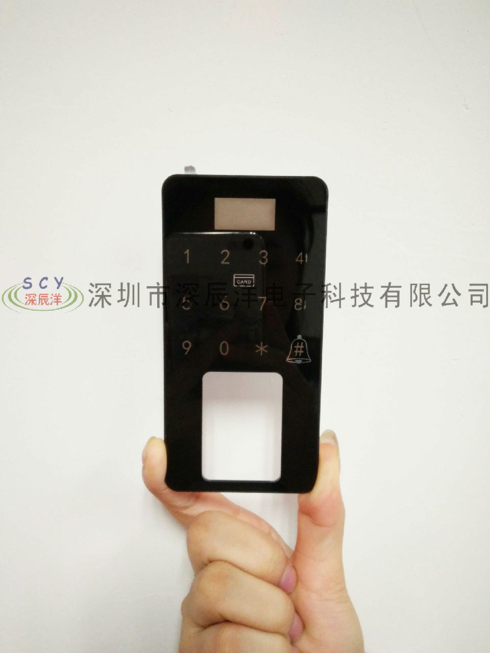 钢化玻璃镜片 (1)