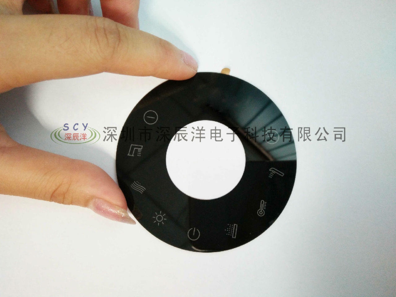 钢化玻璃镜片 (20)