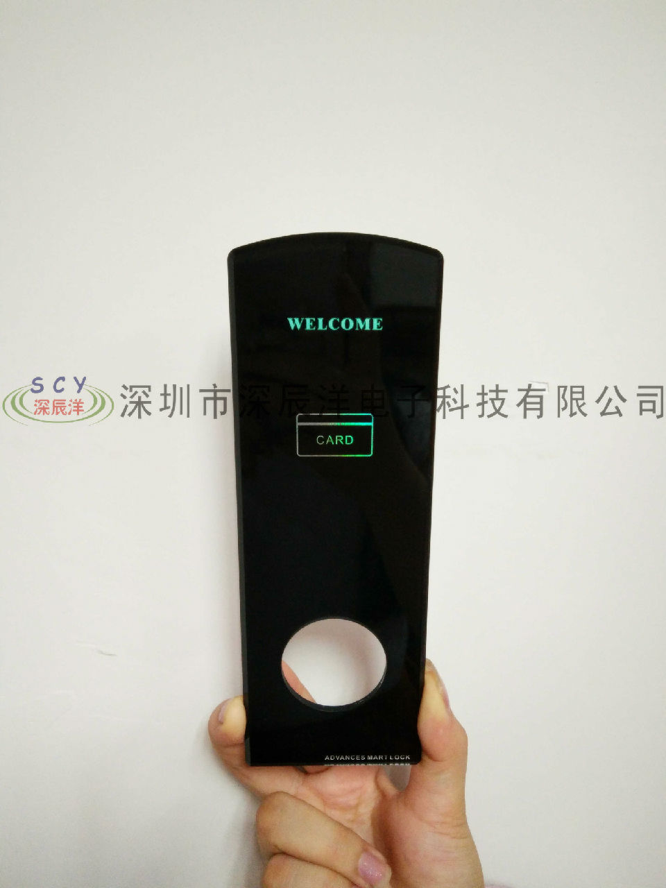 钢化玻璃镜片 (3)