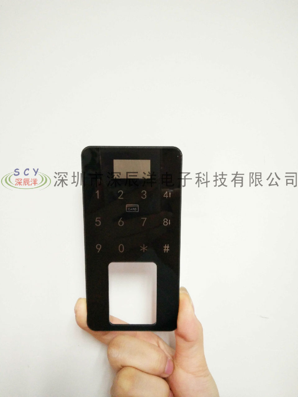 钢化玻璃镜片 (7)